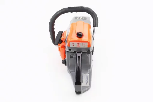 Бензопила Carver ML5800-30 58cc (3,5кВт, шина 18", цепь 325-1,5-72зв. круг. зуб) плавный пуск, Б/П-РІЗНЕ, YQ-201865