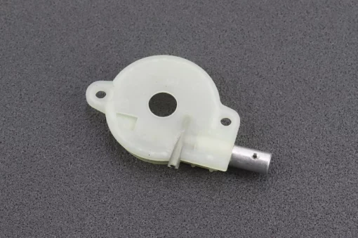 Насос оливний Husqvarna-137/142, пластикова шестерня валу, Б/П-HUSQWARNA, YQ-204009