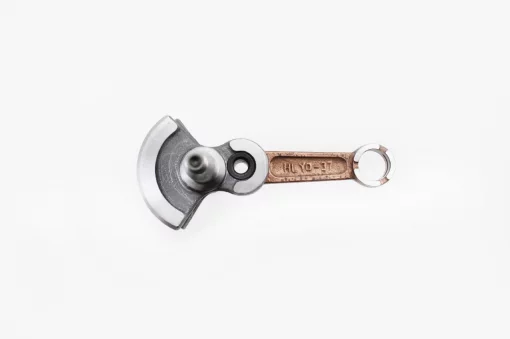 Коленвал 137/142-облегченный, Б/П-HUSQWARNA, YQ-204028