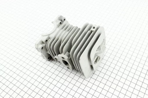 Циліндр, к-кт (цпг) мод.142 40мм (палець 10мм), Б/П-HUSQWARNA, YQ-204043