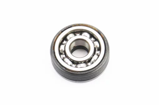 Сальник (12x37x8/14,5) + підшипник 6201 (12x32x10), Husqvarna-136/137/141/142/235/236/240, Partner-350/351/352, Б/П-PARTNER,