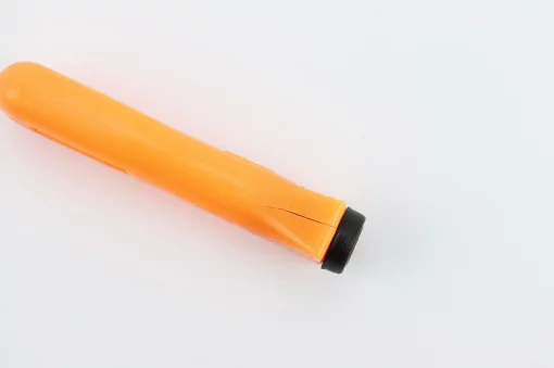 УЦЕНКА Б/П-РАЗНОЕ Рукоятка для напильника (пластик) Тип 1 (трещина ручки, см. фото), Б/П-РІЗНЕ, YQ-201870