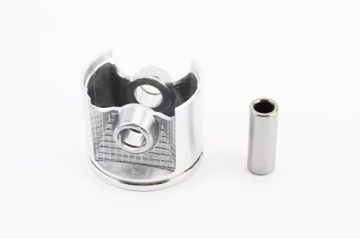 Поршень, к-кт Husqvarna-268 50мм (палец 12мм), Б/П-HUSQWARNA, YQ-204051