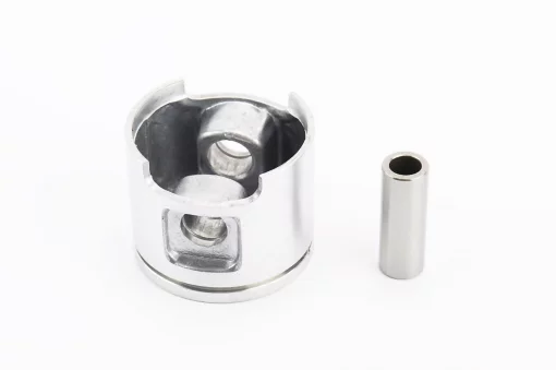 Поршень, к-кт Husqvarna-61 48мм (палец 12мм), Б/П-HUSQWARNA, YQ-204058