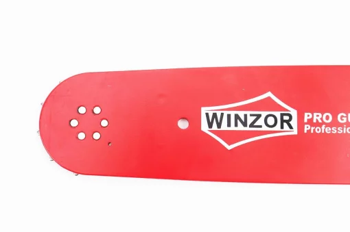 Шина 15"-1,5мм 3/8" 56-57зв L-45см, "PRO SERIA", Б/П-РІЗНЕ, YQ-201884