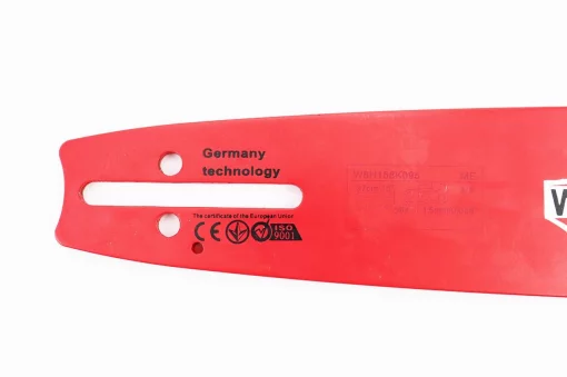 Шина 15"-1,5мм 3/8" 56-57зв L-45см, "PRO SERIA", Б/П-РІЗНЕ, YQ-201884