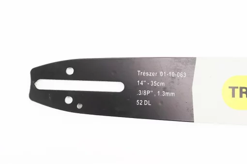 Шина 14"-1,3мм 3/8" 52зв L-42см, Б/П-РІЗНЕ, YQ-201886