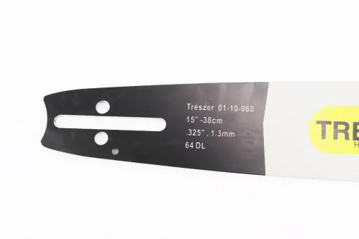 Шина 15"-1,3мм 325 64зв L-45см, (подходит на Китай), Б/П-РІЗНЕ, YQ-201888