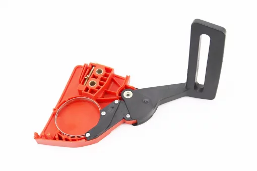 Ручка гальма у зборі 137/142, Б/П-HUSQWARNA, YQ-204079