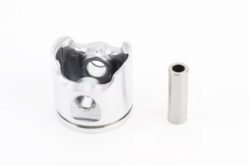 Поршень, к-кт Husqvarna-340 40мм (палець 10мм), Б/П-HUSQWARNA, YQ-204111