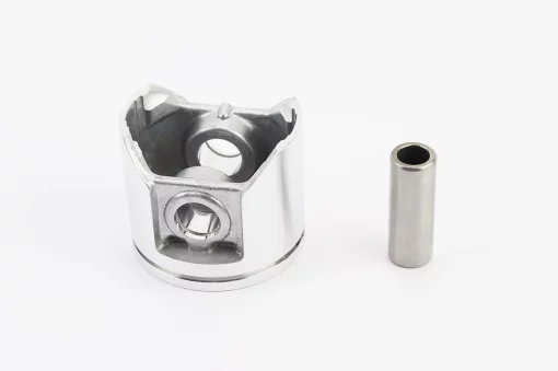 Поршень, к-кт Husqvarna-357/359 47мм (палець 12мм), Б/П-HUSQWARNA, YQ-204113