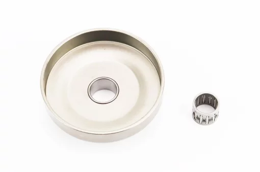 Тарілка зчеплення "зірка" 325-7 Husqvarna-340/345/350/351/353/357/359/445/450/560, Б/П-HUSQWARNA, YQ-204126