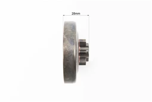 Тарілка зчеплення "зірка" 325-7 Husqvarna-340/345/350/351/353/357/359/445/450/560, Б/П-HUSQWARNA, YQ-204126