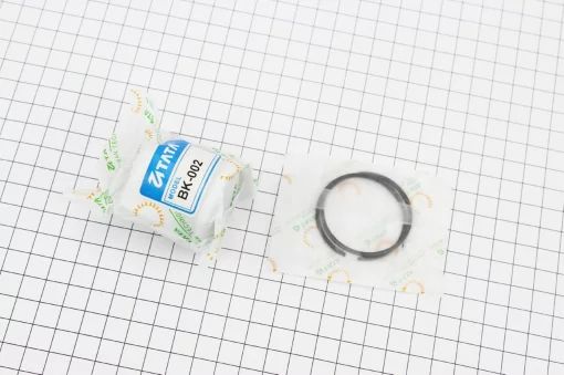 Поршень, к-кт 40мм (палець 10мм), Мотообприскувач, YQ-202008