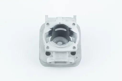 Циліндр, к-кт (цпг) 40мм (палець 10мм), Мотообприскувач, YQ-202027