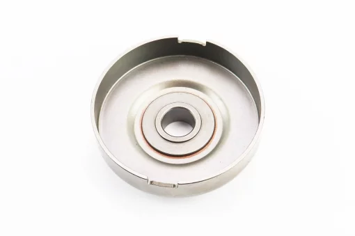 Тарілка зчеплення + зірка 3/8-7 Husqvarna-365/371/372, JONSERED-CS2165/2171/2172, Б/П-HUSQWARNA, YQ-204129