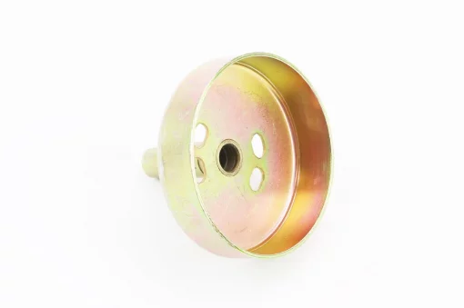 Тарелка сцепления 7T, ТРИМЕР, YQ-202042