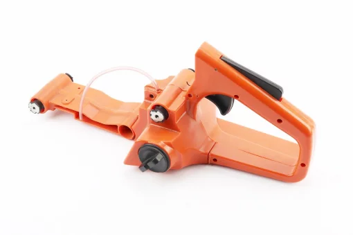 Рукоятка пили (бак паливний) 137/142, Б/П-HUSQWARNA, YQ-204151