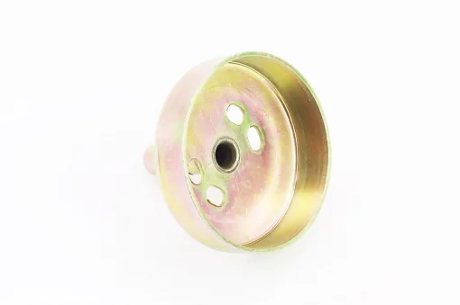 Тарелка сцепления 9T, ТРИМЕР, YQ-202043