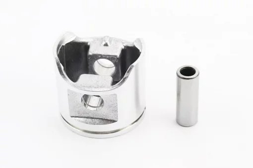 Поршень, к-кт Husqvarna-365 48мм (палец 12мм), Б/П-HUSQWARNA, YQ-204174