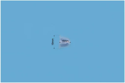 Подкачка топлива "пузырёк", ТРИМЕР, YQ-202057