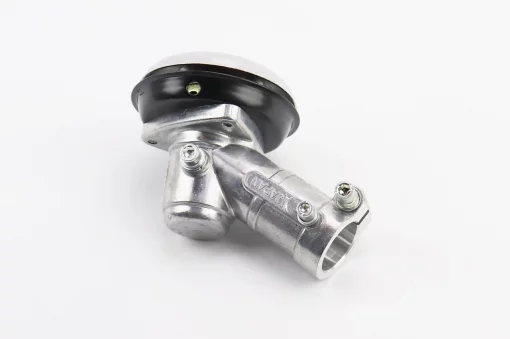 Редуктор нижній D-26мм 7T, + мастило, "PRO SERIA", ТРИМЕР, YQ-213532