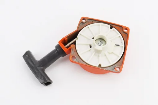 Стартер "Бабочка-2 зацепа" OLEO MAC SPARTA 753, ТРИМЕР, YQ-213534