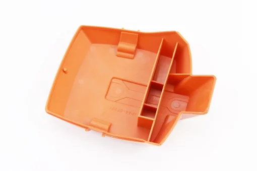 Кришка повітряного фільтра 362/365/372, Б/П-HUSQWARNA, YQ-204206