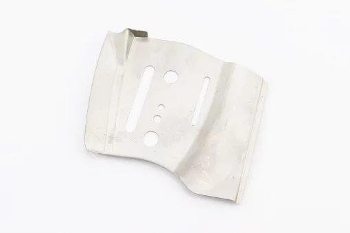 Пластина натягувача ланцюга 365/372, Б/П-HUSQWARNA, YQ-204211