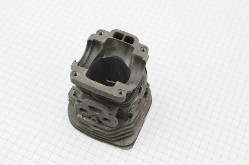 Цилиндр, к-кт (цпг) мод.455/455E, Rancher 460 47мм (палец 12мм), Б/П-HUSQWARNA, YQ-204230