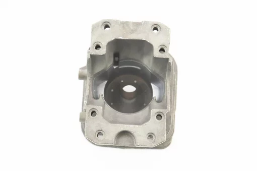 Цилиндр, к-кт (цпг) мод.142 40мм (палец 10мм), чёрный, Б/П-HUSQWARNA, YQ-204244