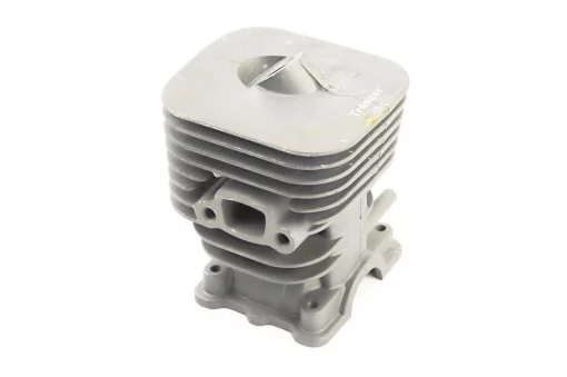 Циліндр, к-кт (цпг) 35мм (палець 8мм), чорний Husqvarna 125R/128R, ТРИМЕР, YQ-213567