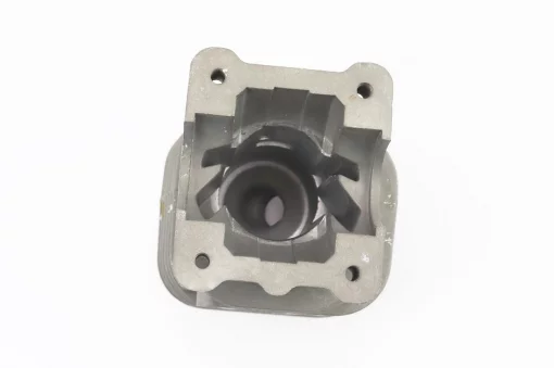 Циліндр, к-кт (цпг) 35мм (палець 8мм), чорний Husqvarna 125R/128R, ТРИМЕР, YQ-213567