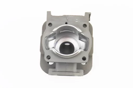 Цилиндр, к-кт (цпг) 40мм (палец 10мм), чёрный, тефлоновое покрытие поршня, ТРИМЕР, YQ-213576