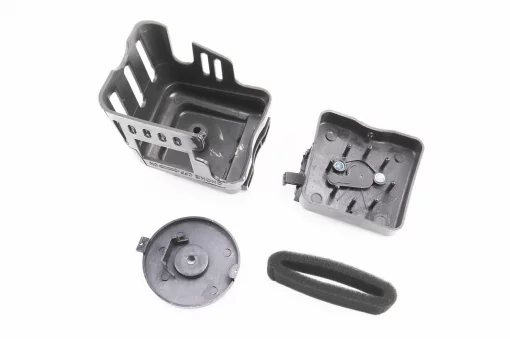 Фильтр воздушный, круглый элемент, ТРИМЕР, YQ-202133