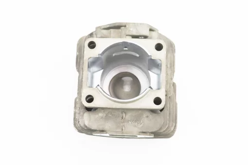 Цилиндр, к-кт (цпг) 40мм (палец 10мм) Husqvarna 143R, ТРИМЕР, YQ-213579