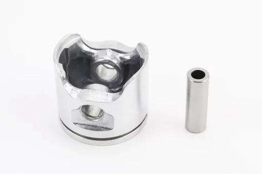 Поршень, к-кт Husqvarna-345 42мм (палец 10мм), Б/П-HUSQWARNA, YQ-204257