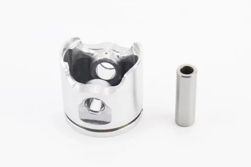 Поршень, к-кт Husqvarna-340 40мм (палец 10мм), Б/П-HUSQWARNA, YQ-204260