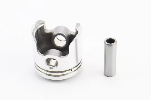 Поршень, к-кт 40мм (палец 10мм), Мотообприскувач, YQ-202153