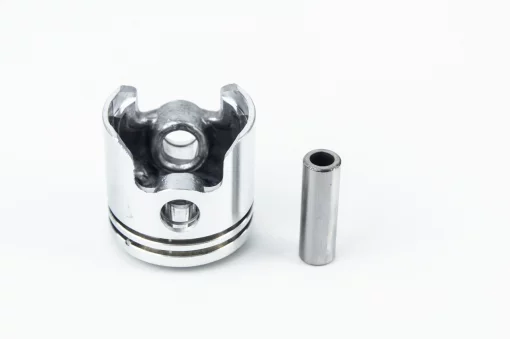 Поршень, к-кт 36мм (палец 9мм) + подшипник, ТРИМЕР, YQ-213638