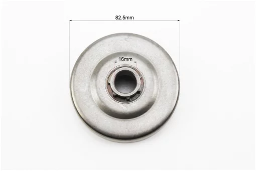 Тарілка зчеплення "зірка" 3/8-7 Husqvarna-365/371/372, JONSERED-CS2165/2171/2172, Б/П-Oleo Mac, YQ-204285