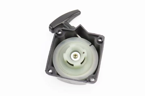 Стартер 4отв. 66,5х66,5мм "Плавный пуск-4 зацепа", D зацепа-37мм Тип 1, Мотообприскувач, YQ-202175