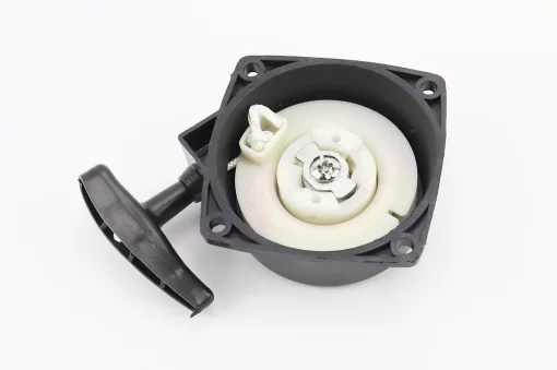 Стартер 4отв. 66,5х66,5мм "Выдвижной-2 зацепа", Мотообприскувач, YQ-202181