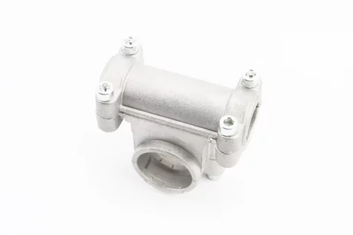 Кріплення ручок до труби D-26мм к-кт, ТРИМЕР, YQ-202189