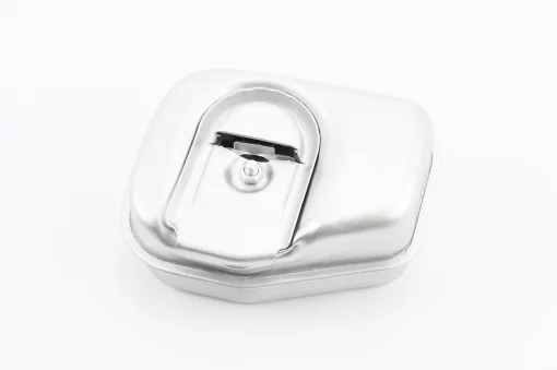 Глушитель 235/236/240, Б/П-HUSQWARNA, YQ-204313