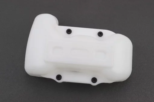 Бак топливный 1E40F-1E44F (крепления 4отв, горловина боковая) Тип 1, ТРИМЕР, YQ-202202