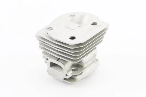 Циліндр, к-кт (цпг) мод.350 44мм (палець 10мм) низький, Б/П-HUSQWARNA, YQ-204325