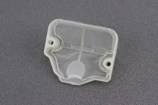 Фильтр воздушный Husqvarna-136/137/142 (сетка, белый), Б/П-HUSQWARNA, YQ-204330