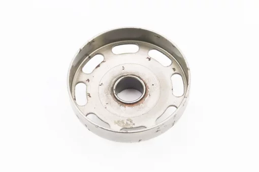 Тарілка зчеплення "зірка" 3/8-6 Husqvarna-135/140 (можливий наліт), Б/П-HUSQWARNA, YQ-204352