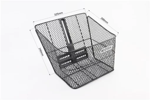 Корзина-багажник передняя, ACTIVE, ACTIVE, YQ-301046